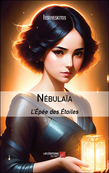 Knjiga Nébulaïa Isseiveskitos