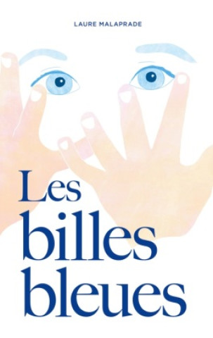 Knjiga BILLES BLEUES MALAPRADE LAURE