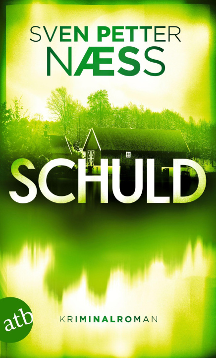 Knjiga Schuld Andreas Brunstermann