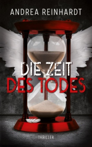Knjiga Die Zeit des Todes 