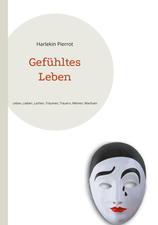 Knjiga Gefühltes Leben 