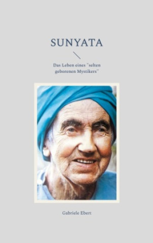 Libro Sunyata Gabriele Ebert