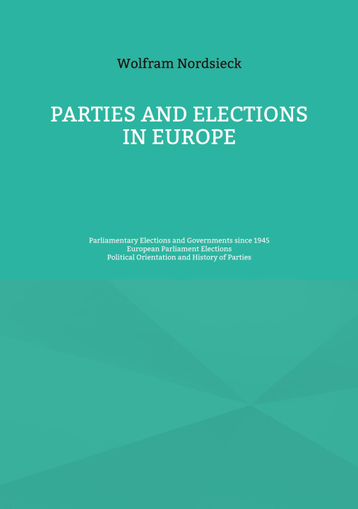 Carte Parties and Elections in Europe 