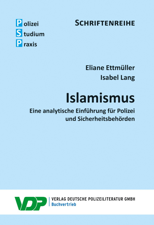 Knjiga Islamismus Isabel Lang