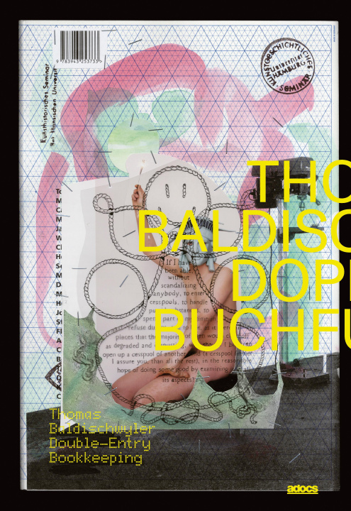 Book Doppelte Buchfu?hrung Thomas Baldischwyler