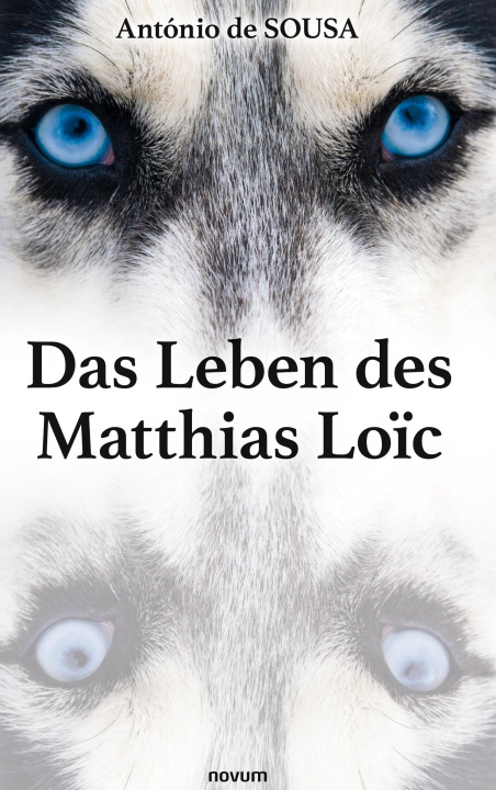 Książka Das Leben des Matthias Lo?c 