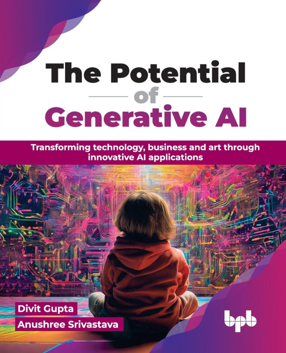 Buch The Potential of Generative AI Anushree Srivastava