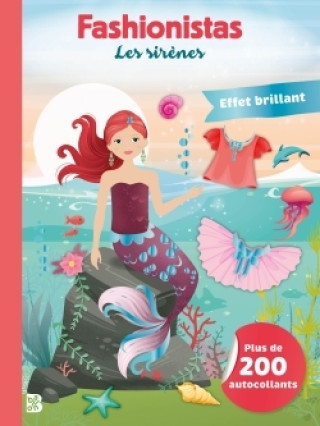 Knjiga Les sirènes 
