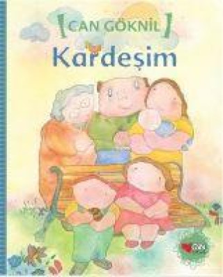 Knjiga Kardesim 