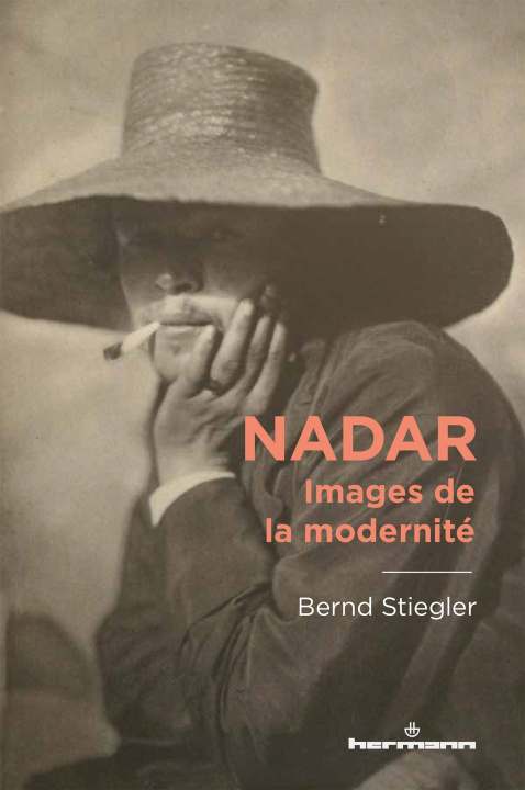 Βιβλίο Nadar Bernd Stiegler