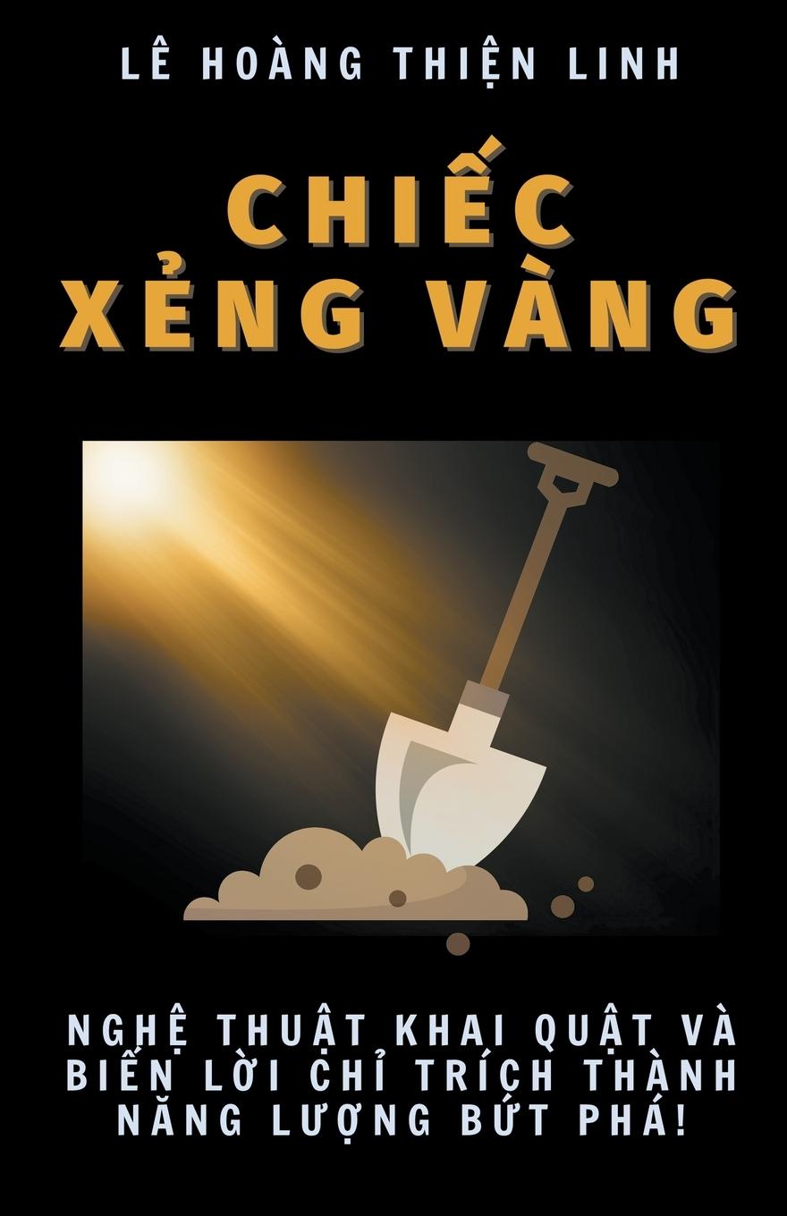 Carte Chi?c X?ng V?ng Le Hoang Thien Linh