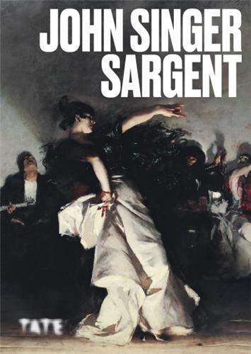 Book Artist's Series: John Singer Sargent /anglais 