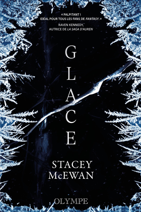 Book Glace McEwan