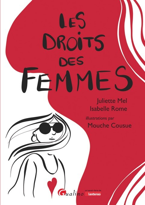 Kniha Les droits des femmes Rome