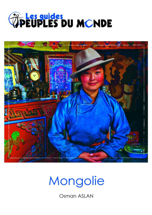 Buch MONGOLIE ASLAN OSMAN