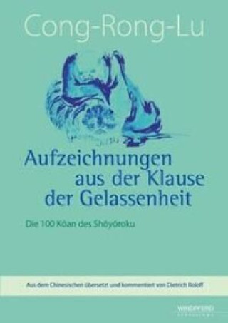 Buch Cong-Rong-Lu Dietrich Roloff