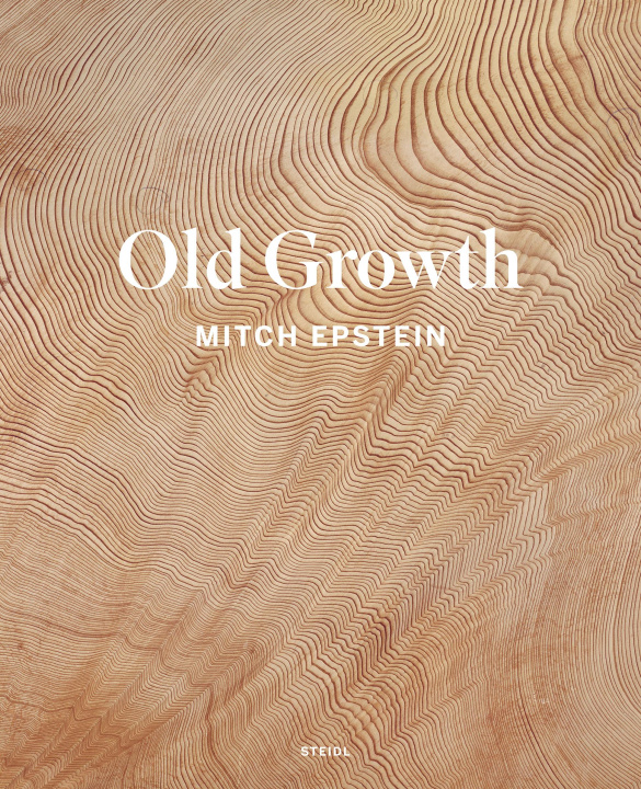 Knjiga OLD GROWTH EPSTEIN MITCH