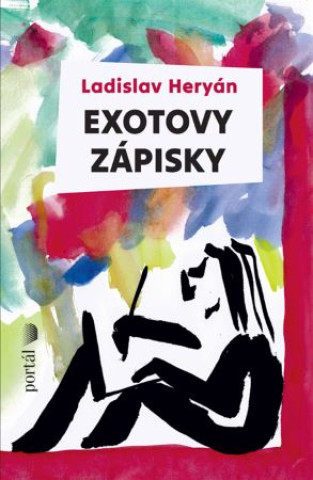 Kniha Exotovy zápisky Ladislav Heryán