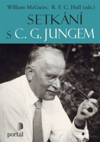 Carte Setkání s C. G. Jungem William McGuire