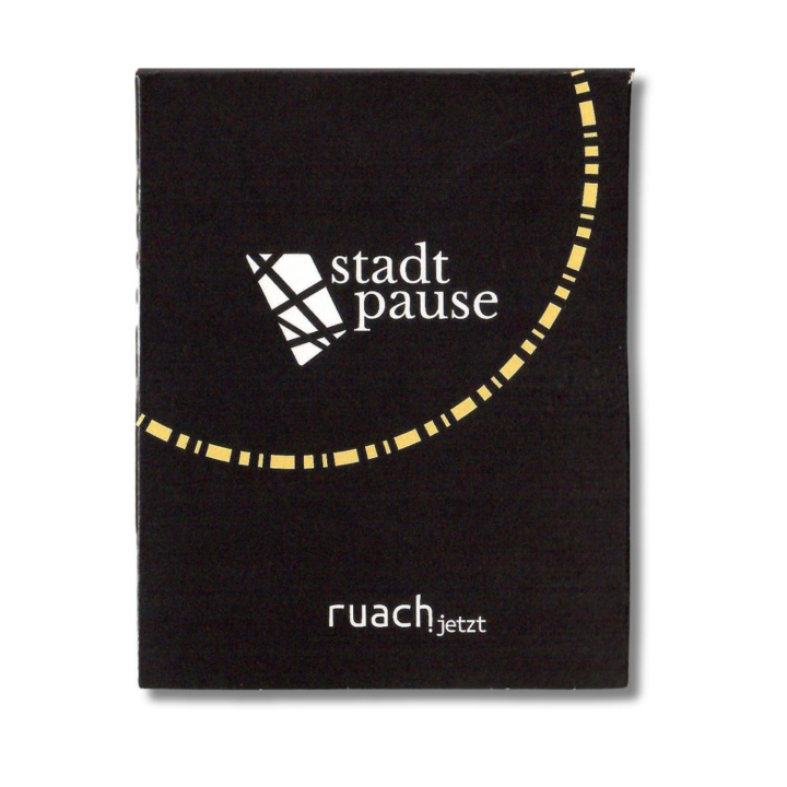 Igra/Igrača Stadtpause Tobias Sauer