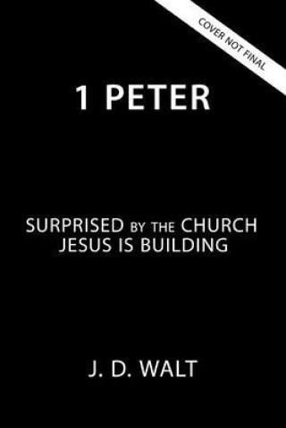 Book 1 Peter J.D. Walt