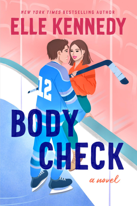 Book Body Check 