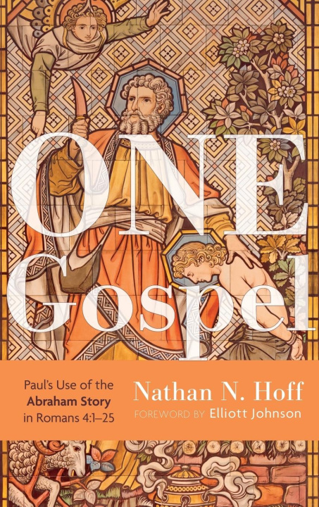 Book One Gospel Nathan N. Hoff