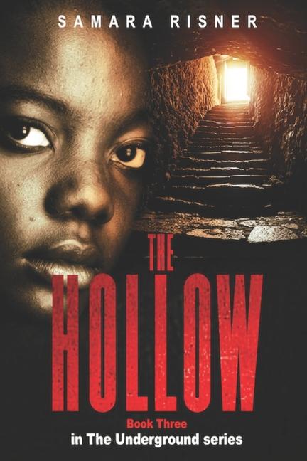Knjiga The Hollow Samara Risner