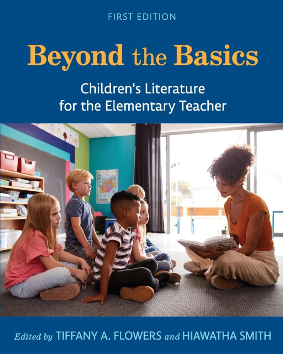 Knjiga Beyond the Basics Hiawatha Smith