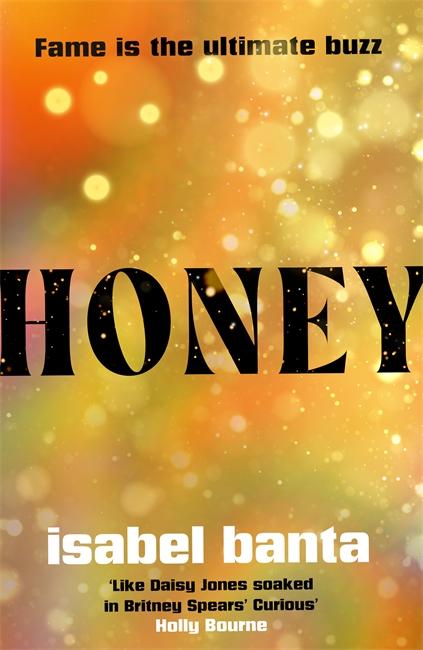 Carte Honey Isabel Banta