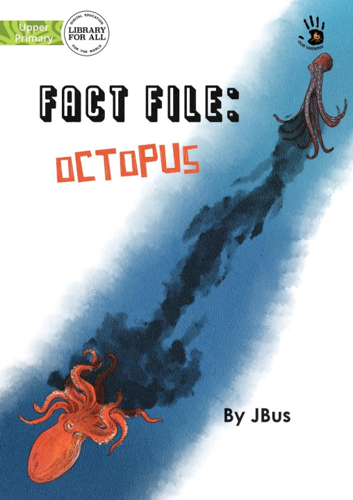 Knjiga Fact File Jessica Wimbus