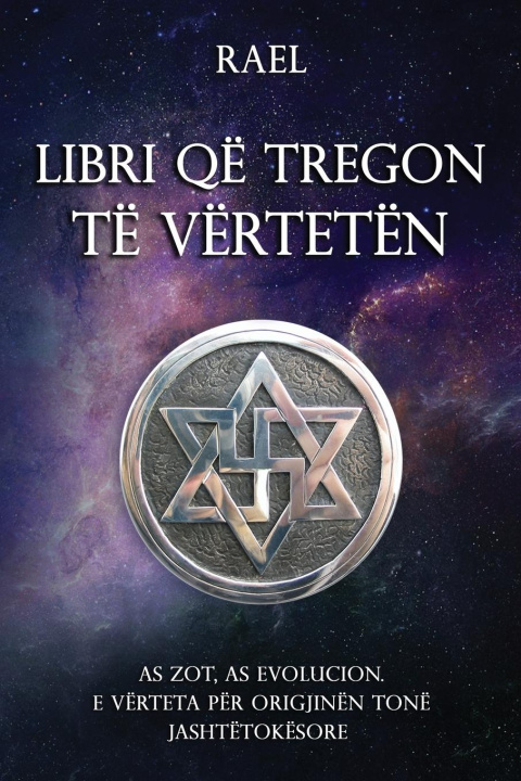 Buch LIBRI QË TREGON  TË VËRTETËN Maitreya Rael