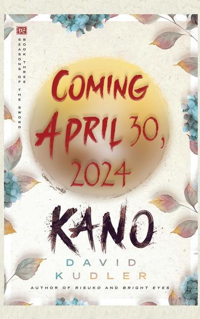 Book Kano David Kudler