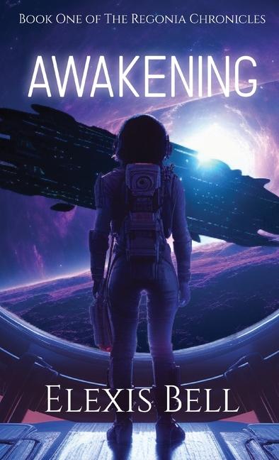 Book Awakening Elexis Bell