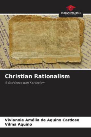 Knjiga Christian Rationalism Vilma Aquino