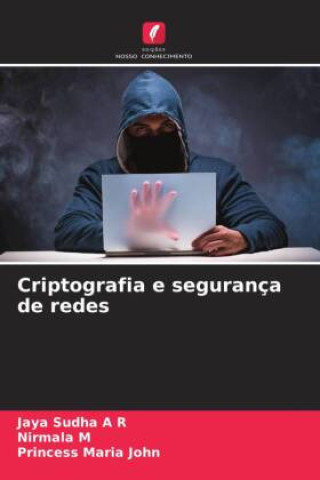 Kniha Criptografia e segurança de redes Nirmala M