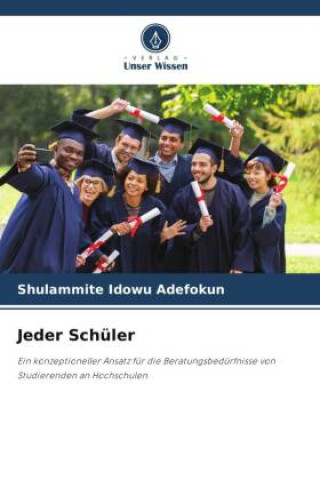 Kniha Jeder Schüler 