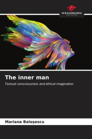 Knjiga The inner man Mariana Balosescu