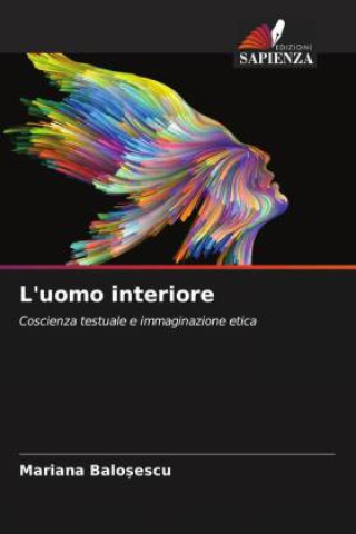 Knjiga L'uomo interiore Mariana Balosescu