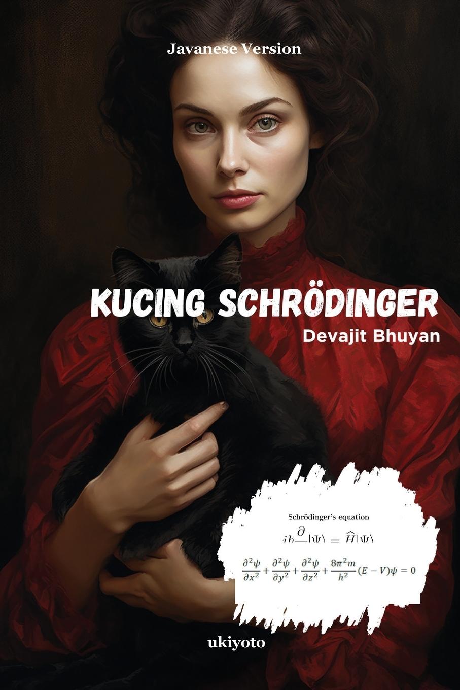 Boek Schrodinger's Cat Javanese Version Devajit Bhuyan