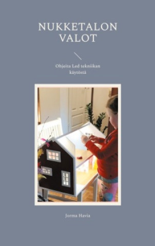 Livro Nukketalon valot Jorma Havia