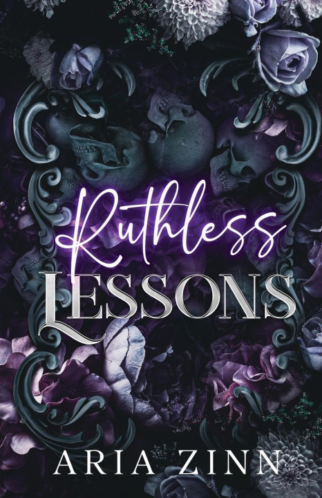 Knjiga Ruthless Lessons Aria Zinn