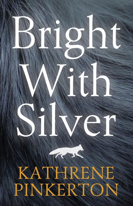 Knjiga Bright with Silver Kathrene Pinkerton