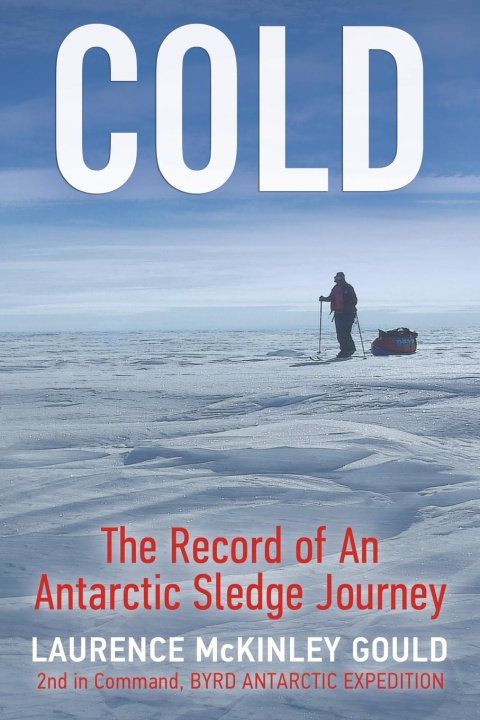 Knjiga Cold Laurence McKinley Gould