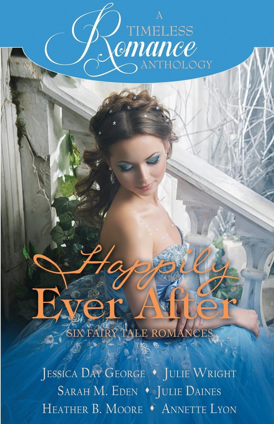 Knjiga Happily Ever After Collection Julie Wright