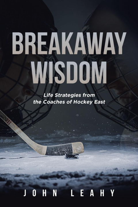 Kniha Breakaway Wisdom 