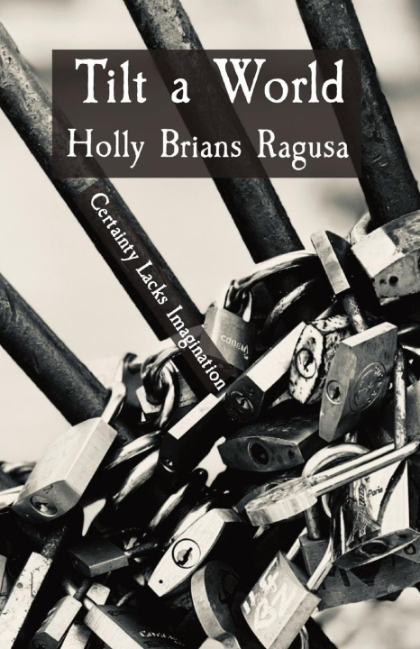 Knjiga Tilt a World Holly Brians Ragusa