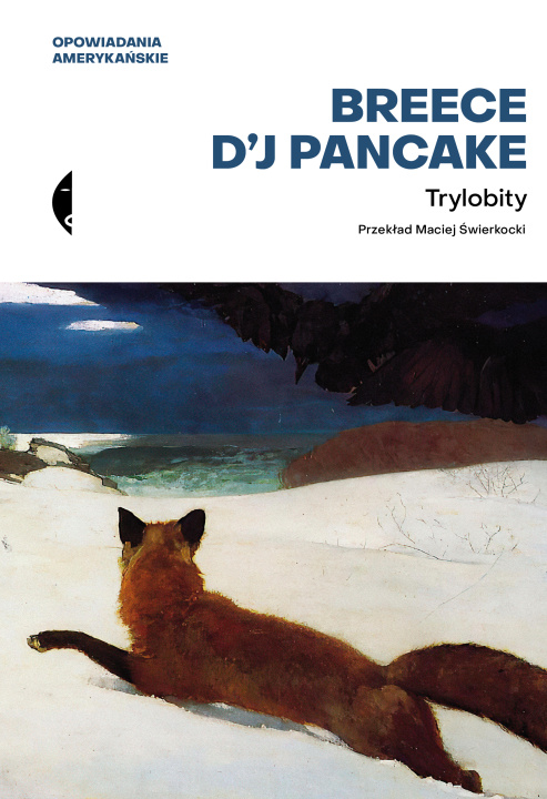 Buch Trylobity Pancake Breece