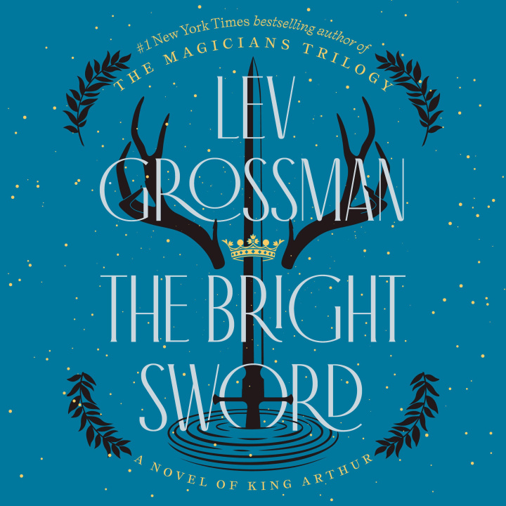Audio BRIGHT SWORD GROSSMAN LEV