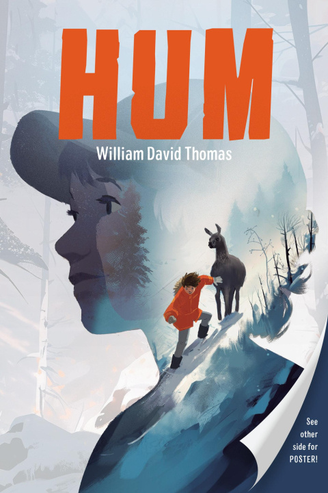 Knjiga HUM THOMAS WILLIAM DAVID